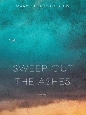 cover image of Sweep Out the Ashes